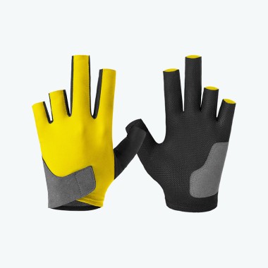 Non-Slip Unisex Comfortable 5-Finger Billiard Glove