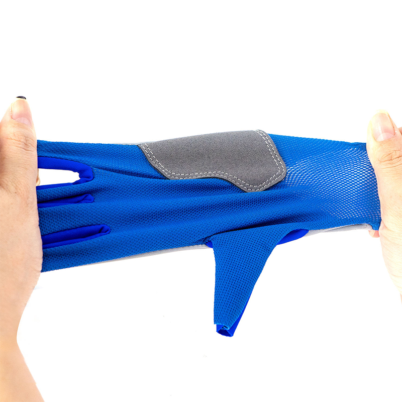 Non-Slip Unisex Comfortable 5-Finger Billiard Glove Non-Slip Unisex Comfortable 5-Finger Billiard Glove